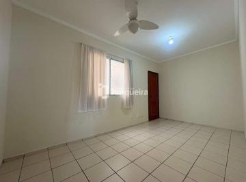 Apartamento · 48m² · 2 Quartos · 1 Vaga · Apartamento à venda, 2 quartos, 1 vaga, Jardim Elite - Piracicaba/SP
