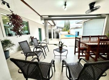 Casa · 188m² · 2 Quartos · 2 Vagas · Casa à venda, 2 quartos, 1 suíte, 2 vagas, Parque Santa Cecília - Piracicaba/SP