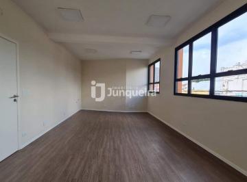 Comercial · 23m² · Sala Comercial para aluguel, Vila Rezende - Piracicaba/SP