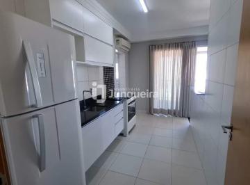 Apartamento · 101m² · 3 Quartos · 2 Vagas · Apartamento para aluguel, 3 quartos, 2 suítes, 2 vagas, Vila Independência - Piracicaba/SP