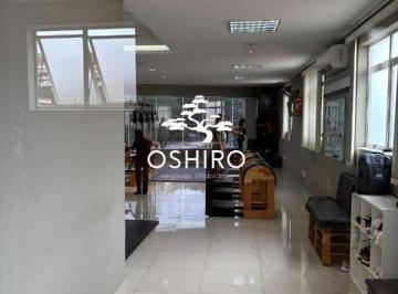 Comercial · 245m² · 2 Vagas · INVESTIDORES! Prédio já locado para renda !