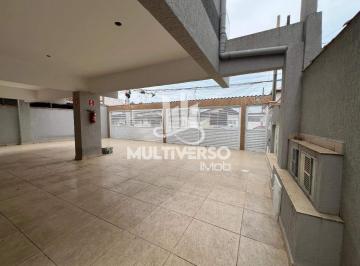 Casa · 54m² · 2 Quartos · 1 Vaga · Sobrado em condomínio com 2 dormitórios e lavabo no Sítio do Campo