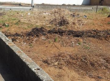 Terreno · 457m² · Oportunidade - Terreno - Residencial Dom Bosco - 457m².