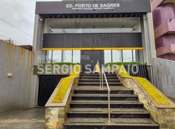Comercial · 22m² · Sala, EDF. PORTO DE SAGRES SL 204 - Pituba
