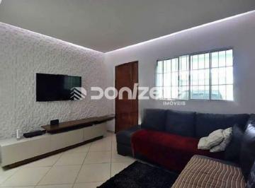 Casa · 126m² · 3 Quartos · 2 Vagas · Sobrado para Aluguel em Santo André - Vila Lucinda, 3 Dorms, 2 Vagas