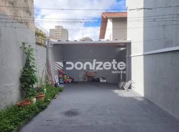 Terreno · 125m² · Terreno à Venda em Vila Floresta, Santo André — 125 m² de terreno