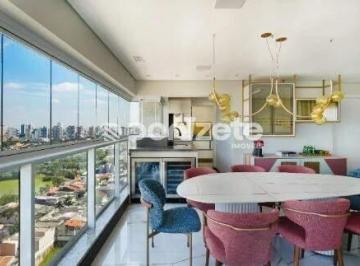 Apartamento · 164m² · 3 Quartos · 3 Vagas · Apartamento a Venda com 164m2 na Vila Assunção em Santo André - totalmente decorado e mobiliado - 