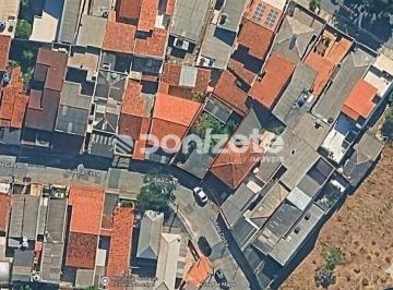 Terreno · 239m² · Terreno Residencial à Venda em Vila Guarani, Santo André – Financiamento Disponível