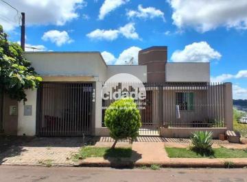 Casa · 90m² · 2 Quartos · 3 Vagas · Casa à Venda – Ótima Oportunidade!