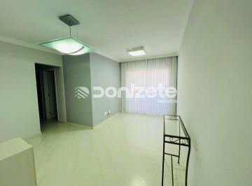Apartamento · 72m² · 3 Quartos · 1 Vaga · Apartamento com 3 Quartos à Venda no Vila Valparaíso, Santo André — Financiamento Aceito