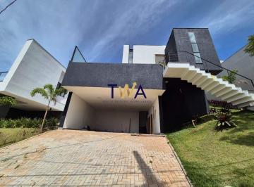 Casa · 402m² · 4 Quartos · 4 Vagas · Casa em condomínio, Residencial das Flores, Alphaville Lagoa dos Ingleses, Nova Lima, 4 quartos, R$4