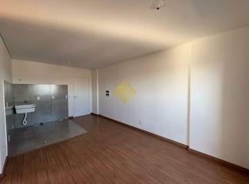 Apartamento · 50m² · 2 Quartos · 1 Vaga · APARTAMENTO EM ÓTIMA LOCALIZAÇÃO COM DOIS QUARTOS EM TOLEDO-PARANÁ