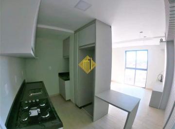 Apartamento · 56m² · 1 Quarto · 1 Vaga · APARTAMENTO/STUDIO NO CENTRO EM TOLEDO-PARANÁ