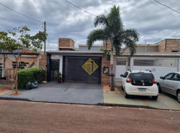 Casa · 90m² · 2 Quartos · 3 Vagas · Casa à venda, 2 quartos, 1 suíte, 3 vagas, Jardim Panorama - Toledo/PR