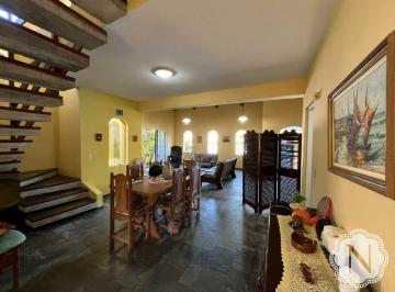 Casa · 203m² · 3 Quartos · 4 Vagas · Sobrado à venda com 3 quartos no bairro Cibratel I