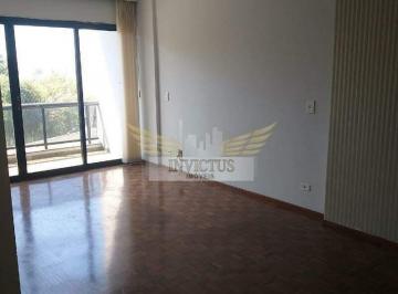 Apartamento · 134m² · 3 Quartos · 2 Vagas · Apartamento com 3 Dormitórios para Locação, 134m² - Bairro Jardim, Santo André/SP.