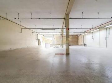 Comercial · 580m² · 13 Vagas · Galpão Comercial para Locação, 580m² - Vila Santa Catarina, São Paulo/SP.