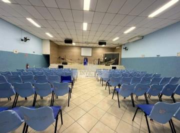 Comercial · 270m² · Salão Comercial para Alugar, 270m² - Jardim Ana Maria, Santo André/SP.