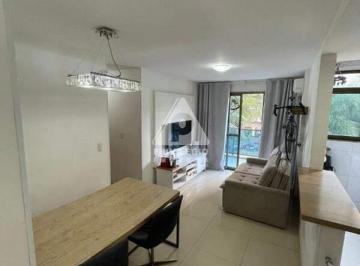 Apartamento · 67m² · 2 Quartos · 1 Vaga · Apartamento à venda, 2 quartos, 1 vaga, Barra Olímpica - RIO DE JANEIRO/RJ