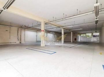 Comercial · 450m² · 10 Vagas · Galpão Comercial para Locação, 450m² - Vila Santa Catarina, São Paulo/SP.