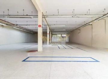Comercial · 1000m² · 25 Vagas · Galpão Comercial para Locação, 1.000m² - Vila Santa Catarina, São Paulo/SP.