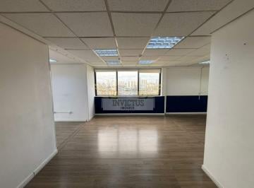 Comercial · 140m² · 4 Vagas · Sala Comercial à Venda, 140m² - Bairro Paraíso, Santo André/SP.