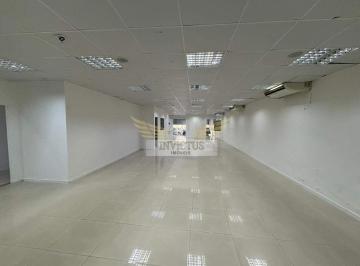 Comercial · 437m² · 3 Vagas · Salão Comercial para Alugar, 437m² - Centro, Santo André/SP.