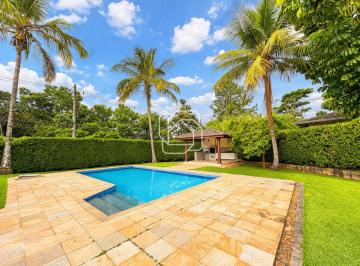 Casa · 350m² · 4 Quartos · 4 Vagas · Casa de Condomínio em Indaiatuba para aluguel Helvetia Country - SP | 4 quartos Área total 1.577,00