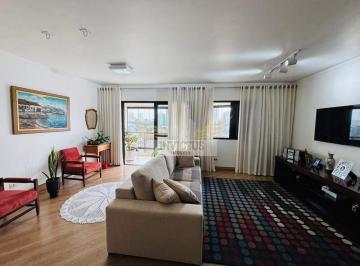 Apartamento · 114m² · 3 Quartos · 2 Vagas · Apartamento com 3 Quartos para Alugar, 114m² - Bairro Jardim, Santo André/SP.
