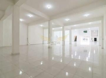 Comercial · 700m² · 4 Vagas · Galpão Comercial para Locação, 700m² - Santo Amaro, São Paulo/SP.