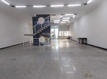 Comercial · 400m² · 10 Vagas · Prédio Comercial para Alugar, 787m² - Campestre, Santo André/SP.