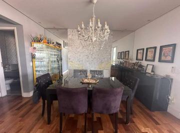 Apartamento · 155m² · 3 Quartos · 3 Vagas · Apartamento com 3 Suítes para Comprar, 155m² - Centro, São Bernardo do Campo/SP.