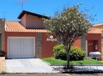 Casa · 137m² · 4 Quartos · 1 Vaga · Casa à venda, bairro Manoel Mendes