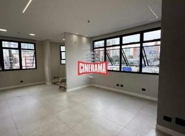 Comercial · 45m² · 1 Vaga · Sala à venda, 1 vaga, Jardim - Santo André/SP