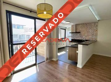 Apartamento · 65m² · 2 Quartos · 1 Vaga · Apartamento com 2 quartos e 1 vaga à venda no São Cristóvão
