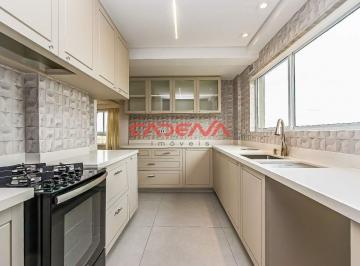 Apartamento · 131m² · 3 Quartos · 3 Vagas · Apartamento 3 suítes à venda no bairro Água Verde
