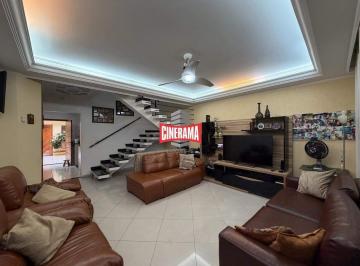 Casa · 299m² · 4 Quartos · 4 Vagas · Sobrado à venda, 4 quartos, 2 suítes, 4 vagas, Boa Vista - São Caetano do Sul/SP