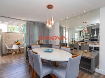 Apartamento · 118m² · 3 Quartos · 3 Vagas · Apartamento com 3 Quartos e 2 Suítes e 3 vagas à venda no Água Verde