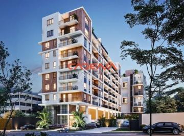 Apartamento · 18m² · 1 Quarto · 1 Vaga · Studio à venda no bairro Rebouças
