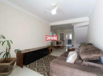 Casa · 180m² · 3 Quartos · 3 Vagas · Sobrado à venda, 3 quartos, 3 suítes, 3 vagas, Santa Paula - São Caetano do Sul/SP