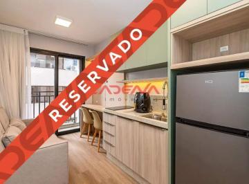 Apartamento · 27m² · 1 Quarto · Apartamento com 1 quarto à venda no Centro