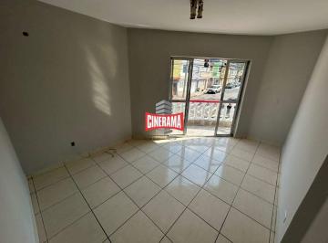 Apartamento · 75m² · 2 Quartos · Apartamento para aluguel, 2 quartos, Osvaldo Cruz - São Caetano do Sul/SP