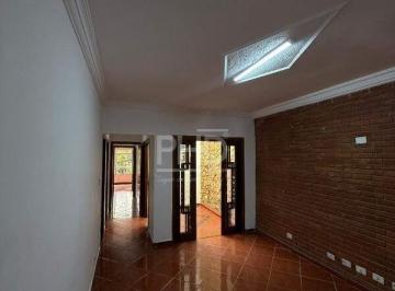 Casa · 231m² · 3 Quartos · 3 Vagas · Casa para aluguel, 3 quartos, 1 suíte, 3 vagas, Campestre - Santo André/SP