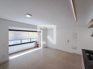 Apartamento · 37m² · 1 Quarto · Apartamento à Venda - Vila Mariana, 1 Quarto, 37 m2