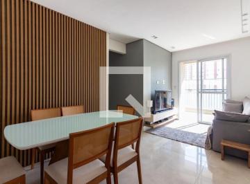 Apartamento · 76m² · 3 Quartos · 1 Vaga · Apartamento à Venda - Centro, 3 Quartos, 76 m2