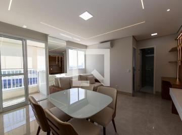 Apartamento · 45m² · 1 Quarto · 1 Vaga · Apartamento à Venda - Jardim Iracema, 1 Quarto, 45 m2