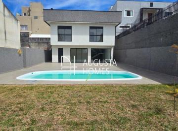 Casa · 256m² · 3 Quartos · 4 Vagas · Casa à venda - no Boqueirão