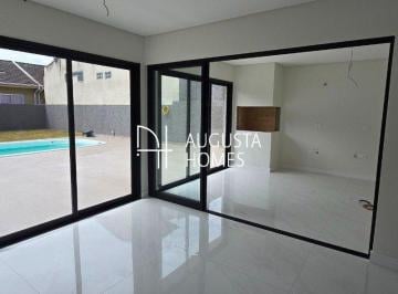 Casa · 256m² · 3 Quartos · 4 Vagas · Casa à venda - no Boqueirão
