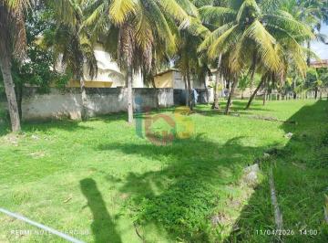 Terreno · 541m² · VENDO LOTE NA ZONA SUL