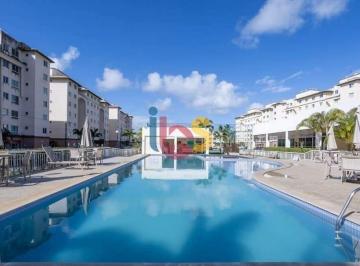 Apartamento · 57m² · 2 Quartos · Vendo Apartamento na Zona Sul de Ilhéus